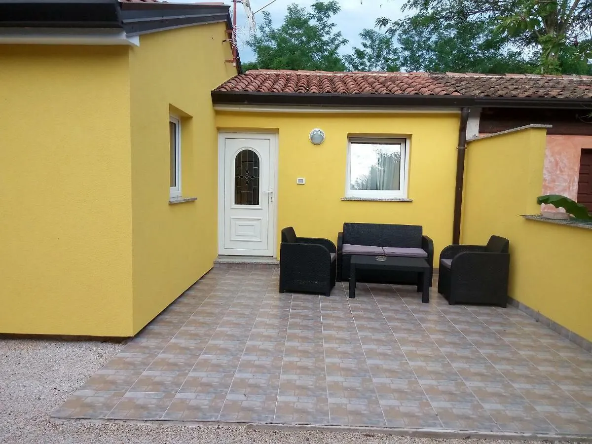 Apartment Mara Umag