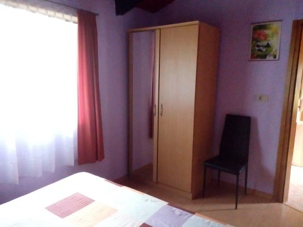 Apartment Mara Umag