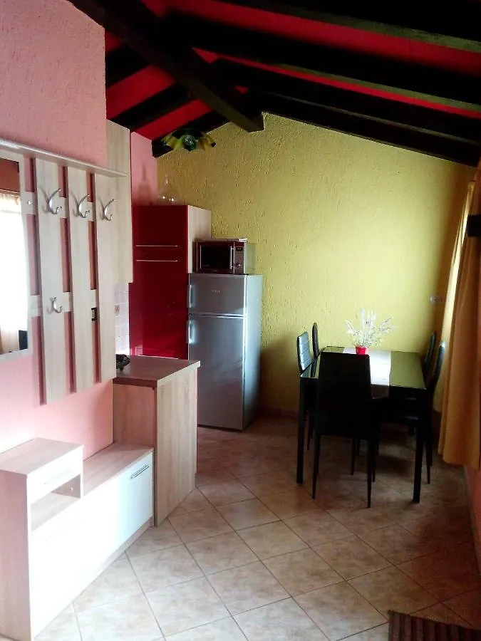 Apartment Mara Umag Kroatië