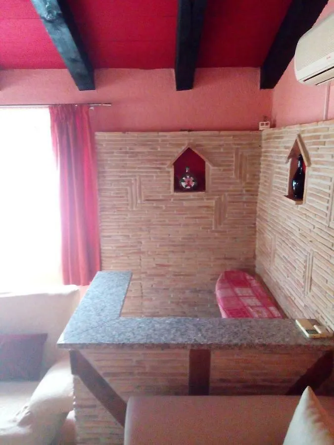 Apartment Mara Umag