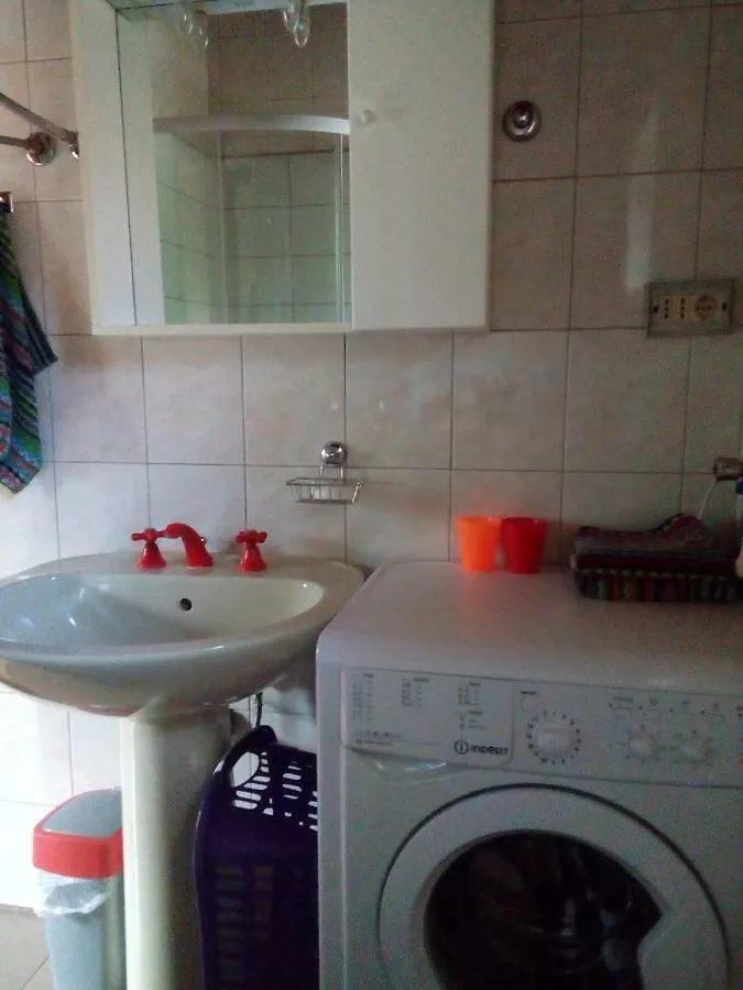 Apartment Mara Umag