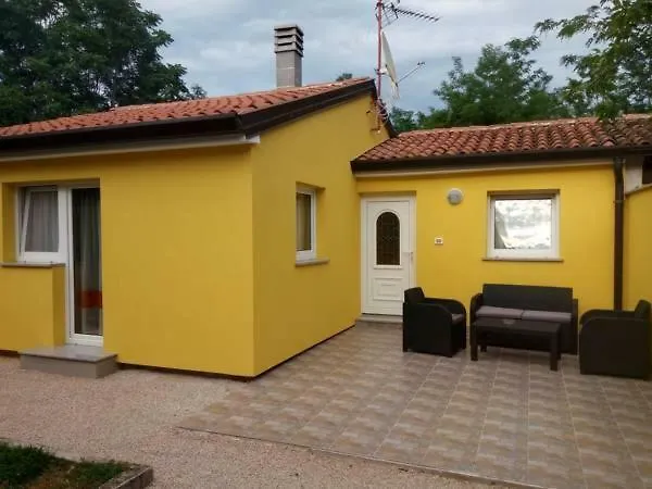 Apartment Mara Umag