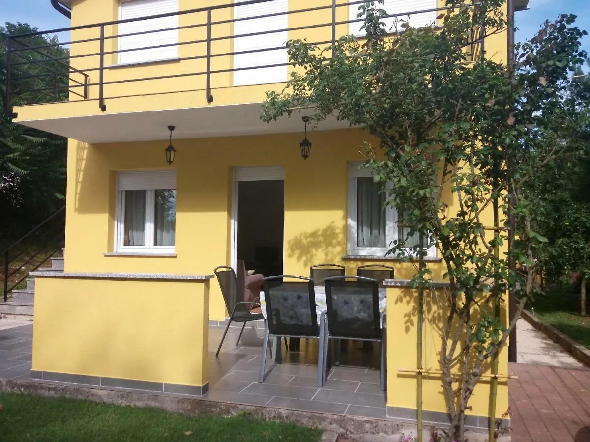 Apartment Mara Umag Kroatië