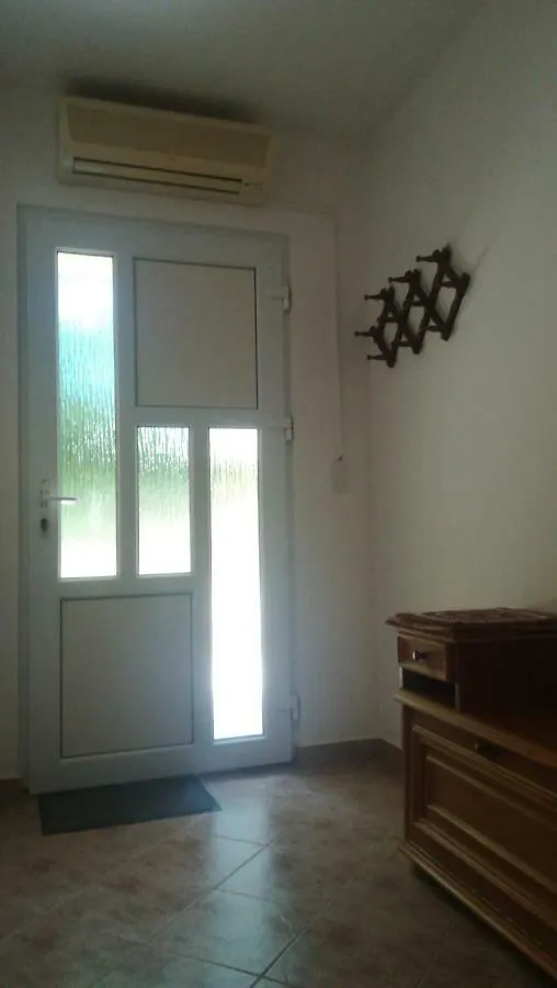 Apartment Mara Umag Kroatië