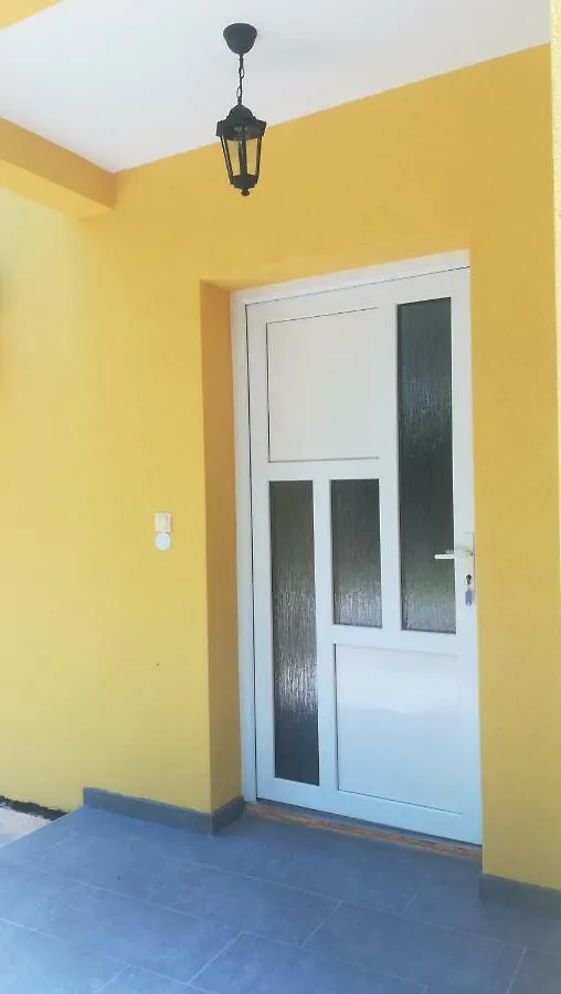Apartment Mara Umag