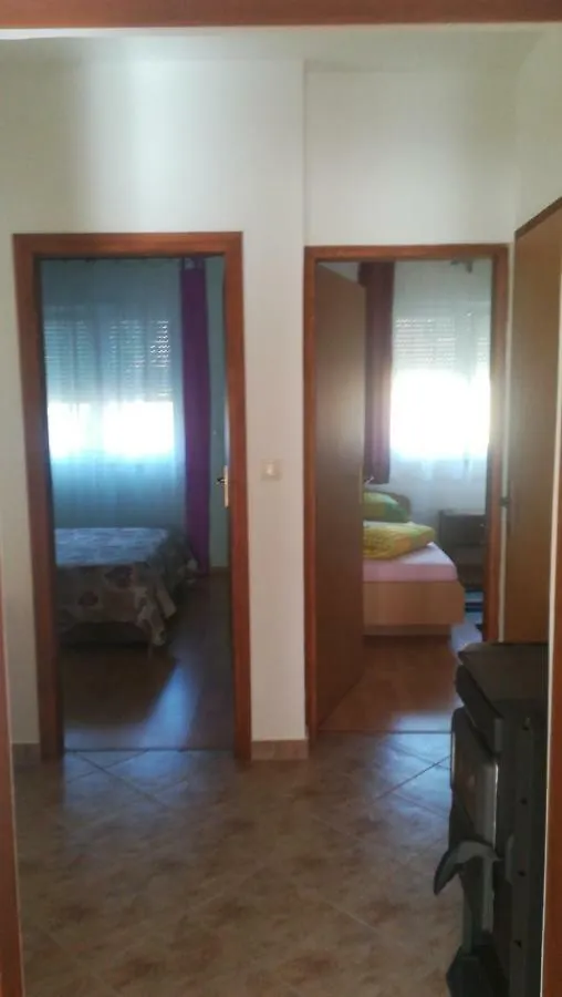 Apartment Mara Umag