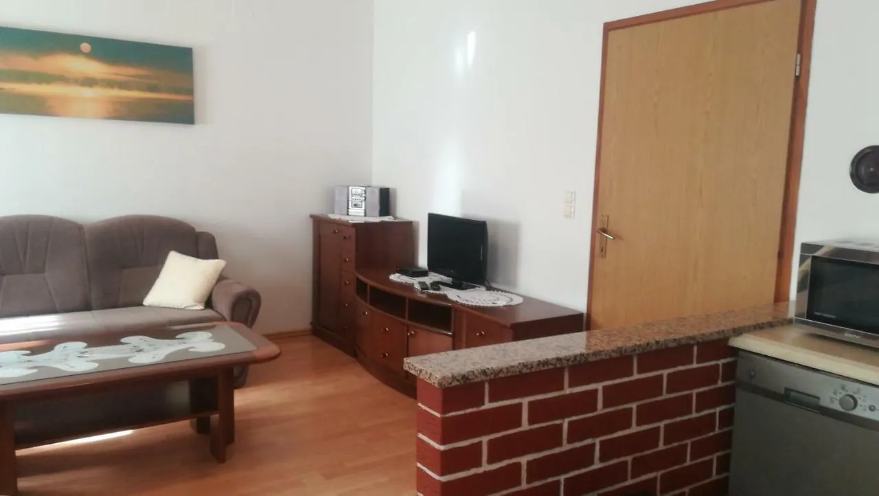 Apartment Mara Umag