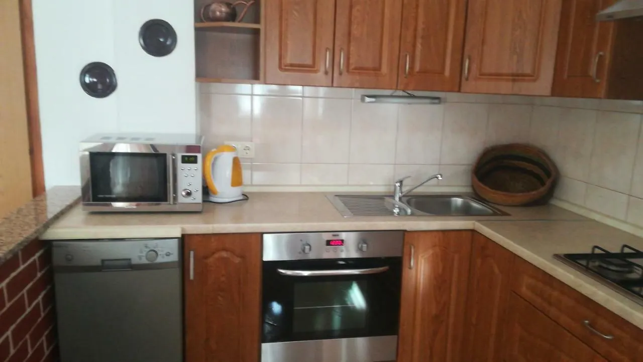 Apartment Mara Umag