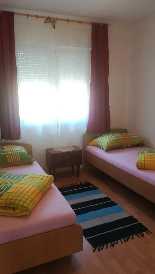 Apartment Mara Umag