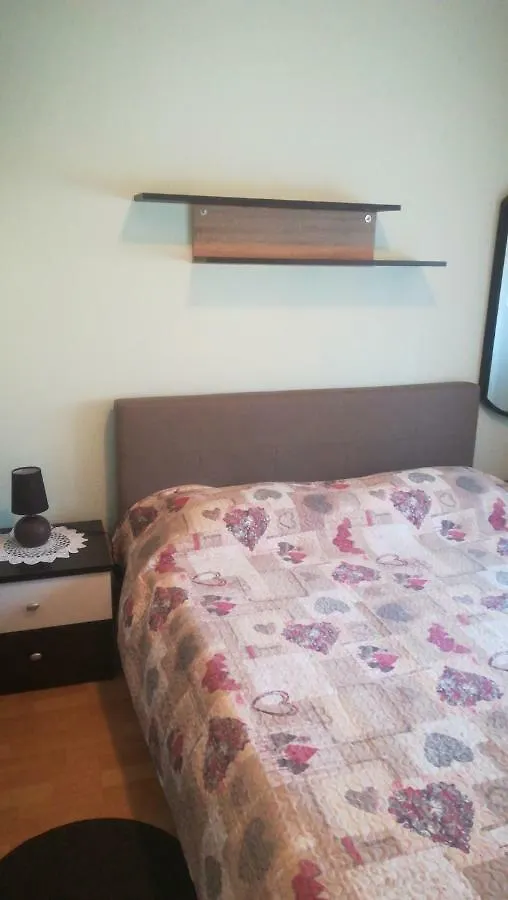 Apartment Mara Umag