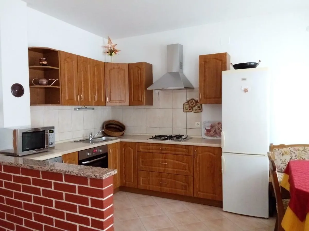 Apartment Mara Umag 0*,  Kroatië