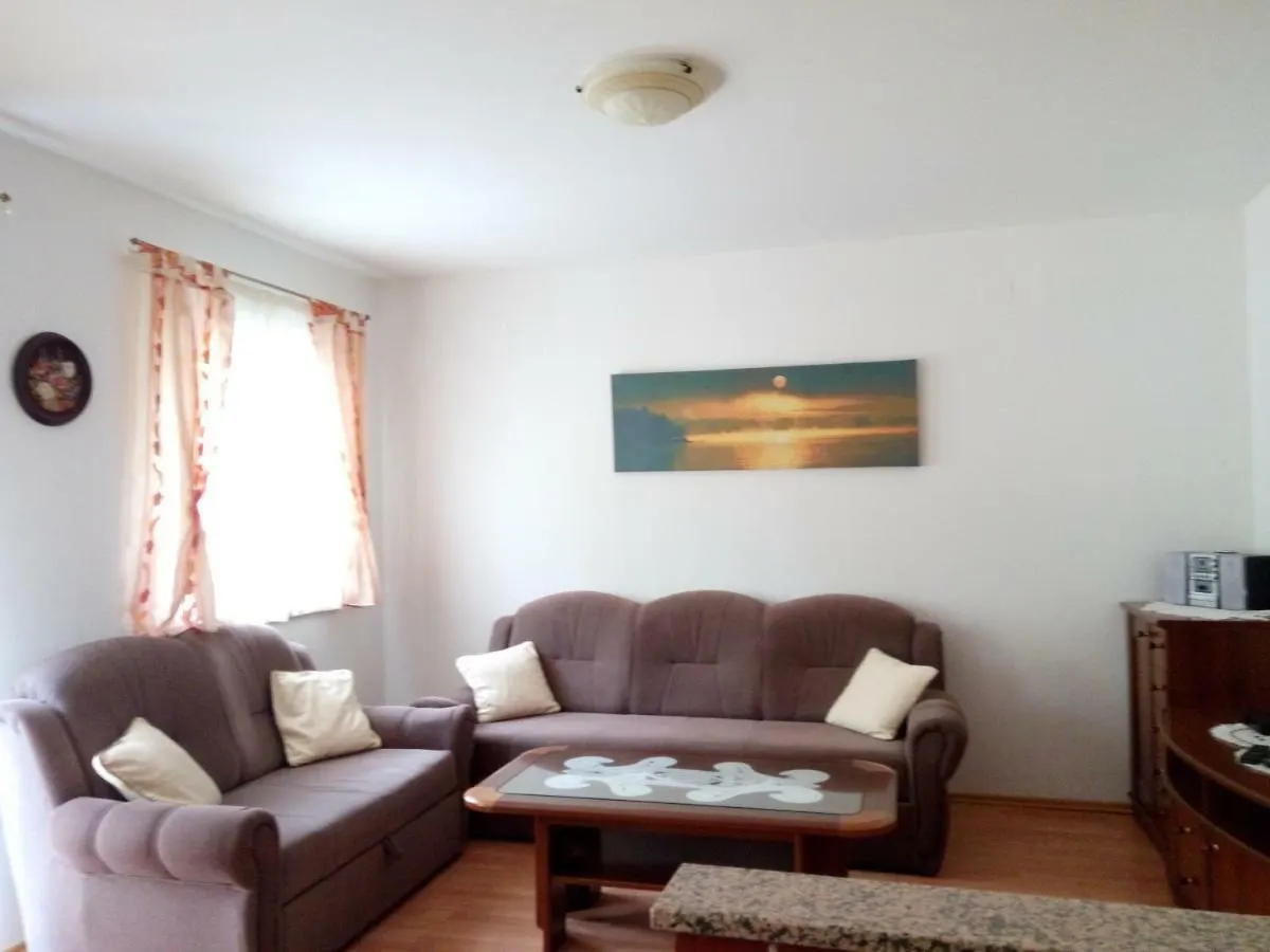 Apartment Mara Umag